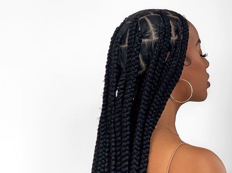 Tresses: entretenir ses braids