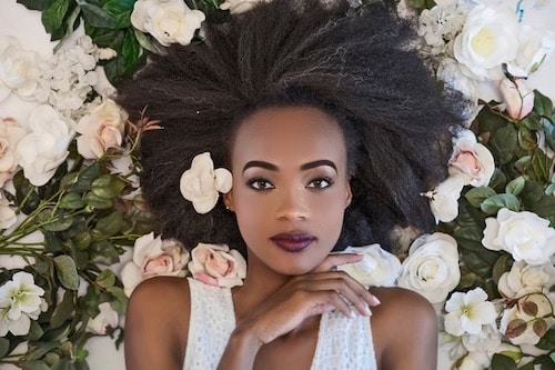 soin a la keratine cheveux crépus