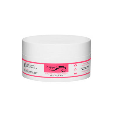 Baume capillaire Nappy Queen