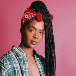 Box braids