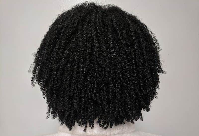 Wash and go