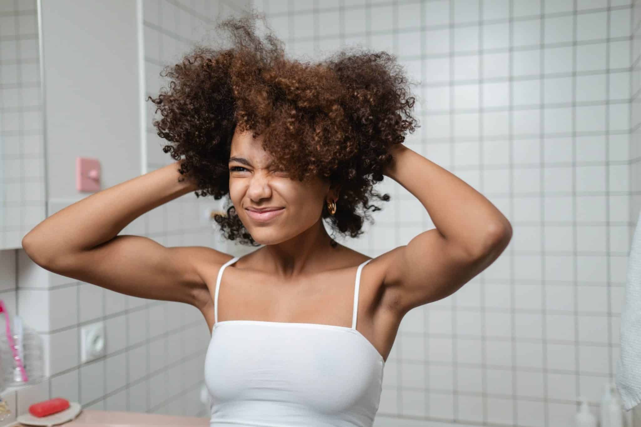 rentree cheveux