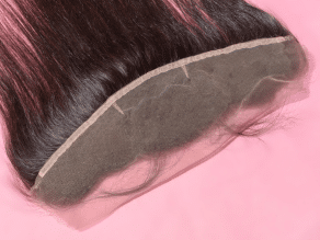Lace Frontal lace wig perruque