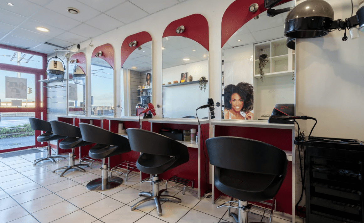 Hollycurl intérieur