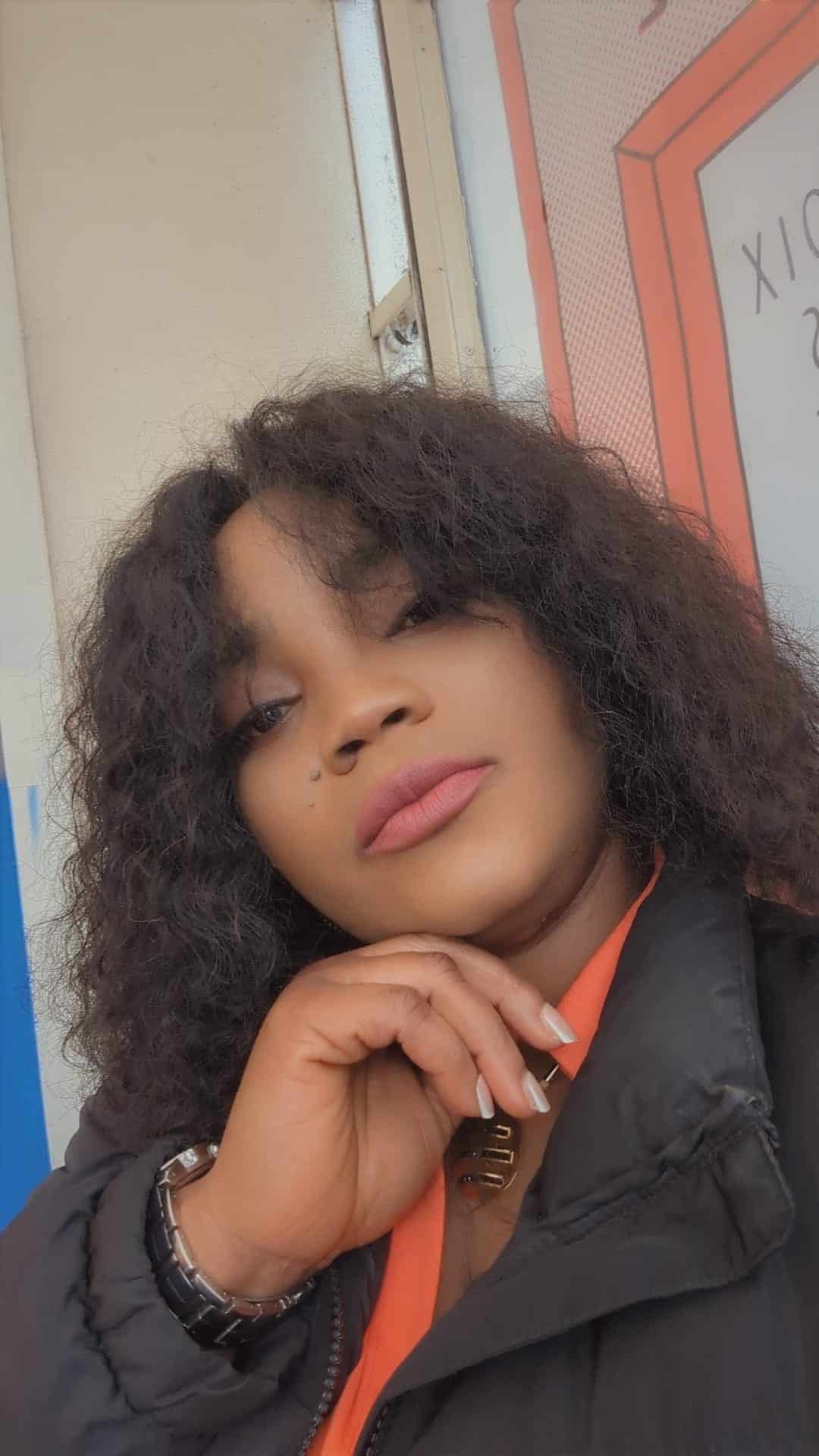 Gisèle