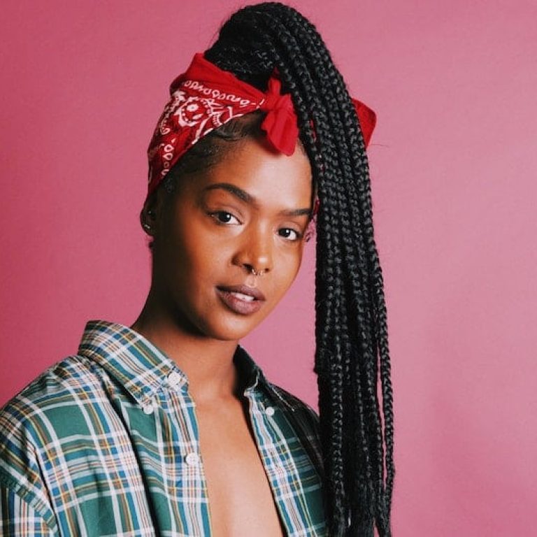 Box braids