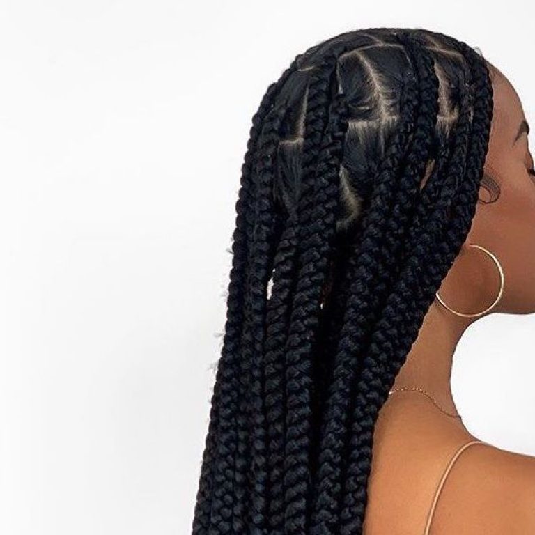 Tresses: entretenir ses braids