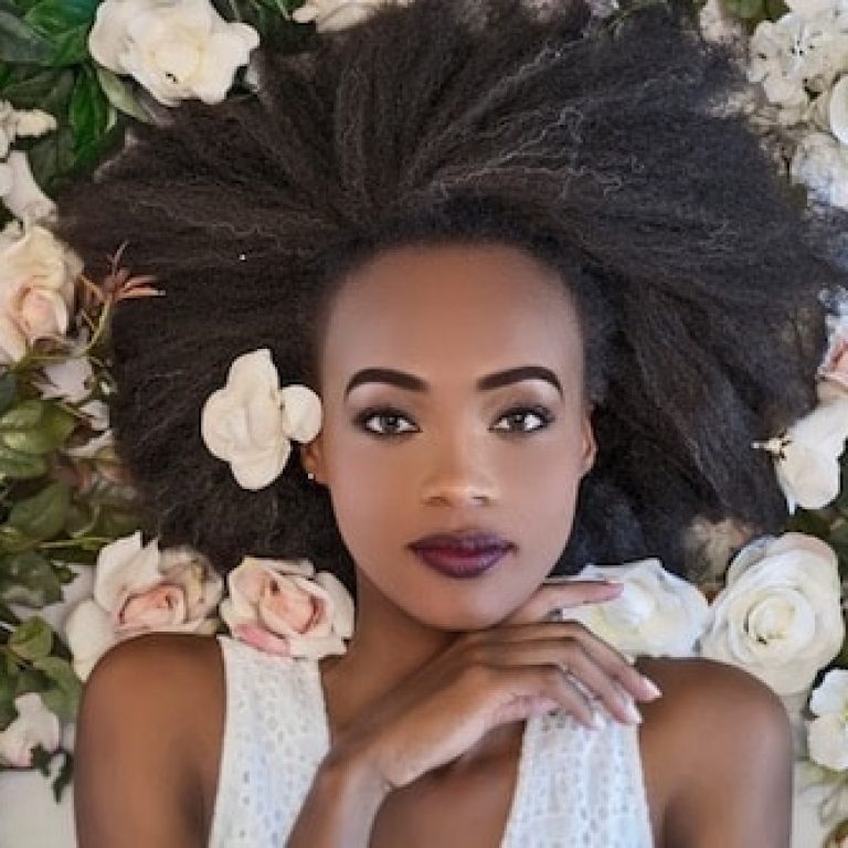 soin a la keratine cheveux crépus
