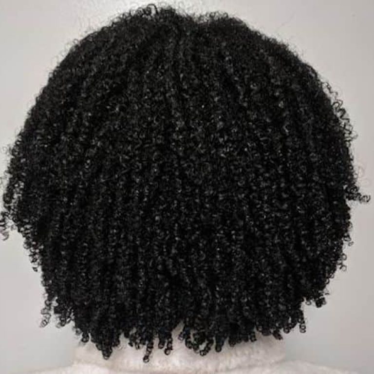 Wash and go